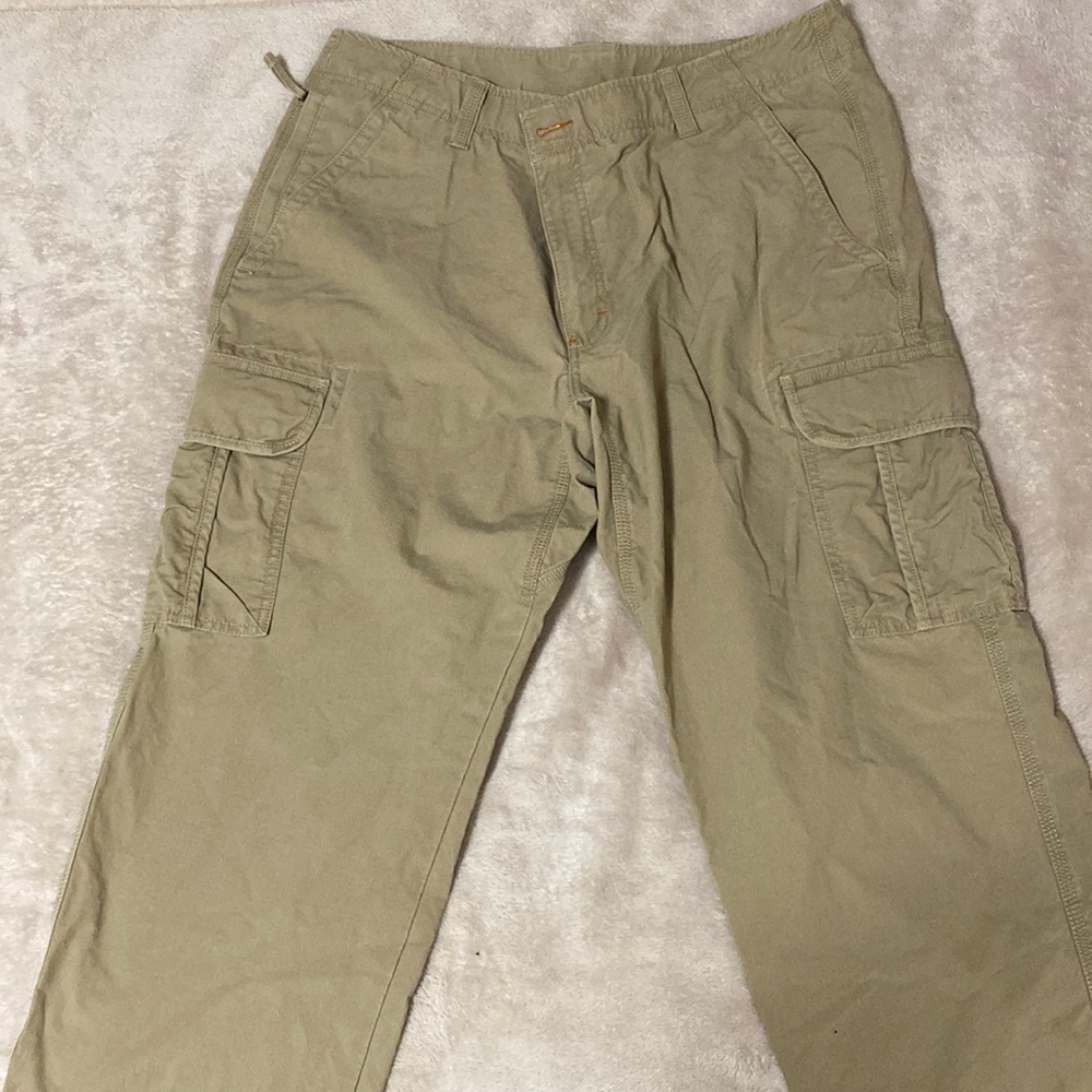 L.L. Bean Allagash Cargo Pants